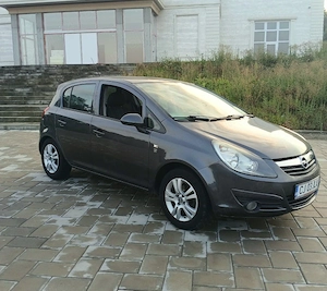 Opel Corsa D An 2011 Motor 1,3 D Km:209053 Consum 4.0%km Pilot automat  Climatronic funcțional  Ogli - imagine 3