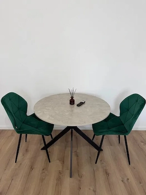 2 Camere | 1 MIN METROU DRISTOR | TOTUL NOU | Etaj 6/10 |  58 mp - imagine 4