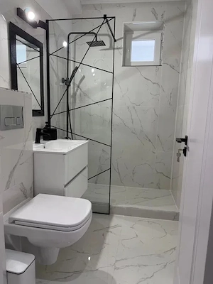 2 Camere | 1 MIN METROU DRISTOR | TOTUL NOU | Etaj 6/10 |  58 mp - imagine 7