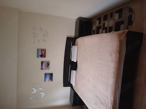 Inchiriez apartament 2 camere decomandate, ultracentral - zona Mercur, complet utilat, centrala t - imagine 2