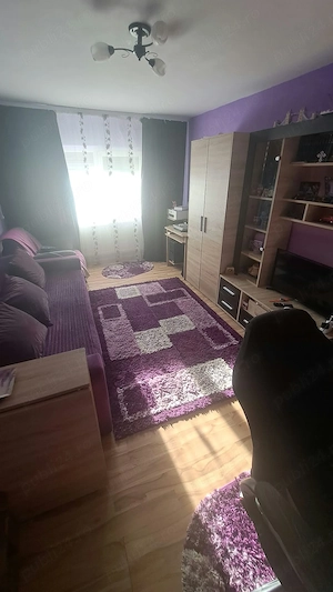 Apartament 2 camere Poarta 6 - imagine 7