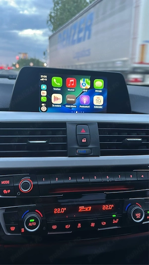 Bmw 320d Eficient Dinamics - imagine 5