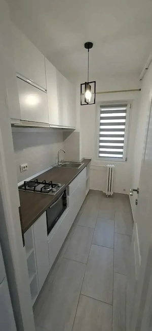Vand garsoniera gavana 3