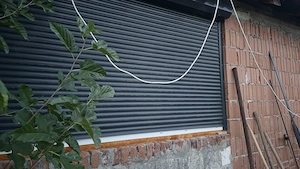 Vand teren de 1730 mp si casa intabulata  cu panouri solare  Dinias  - imagine 6