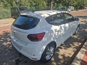 dacia sandero 2022 - imagine 4