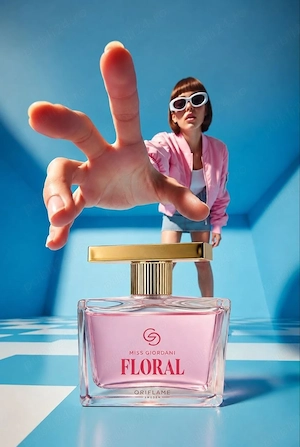 Parfum pentru ea