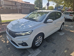 dacia sandero 2022 - imagine 2