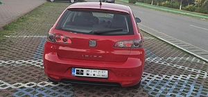 Seat IBIZA - 2006, 1.4 benzină - imagine 4