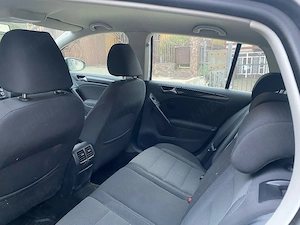 Volkswagen golf 2010 1.4 fsi - imagine 9
