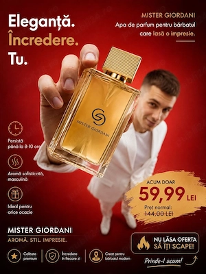 Parfum pentru el