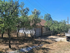 vand casa cu teren in tara beiusului - imagine 2