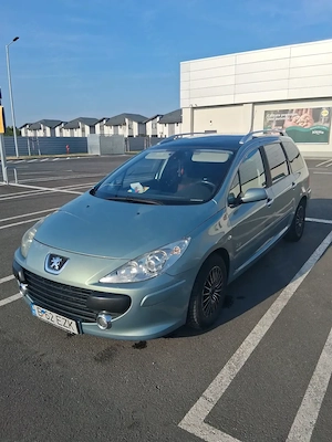 Peugeot 307sw 1.6hdi euro4 - imagine 3