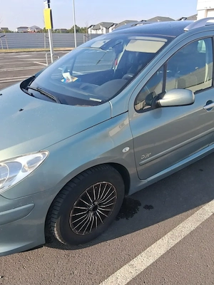 Peugeot 307sw 1.6hdi euro4 - imagine 2