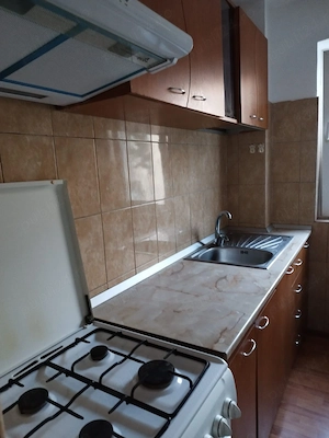 Apartament de inchiriat Craiovita Noua - imagine 2