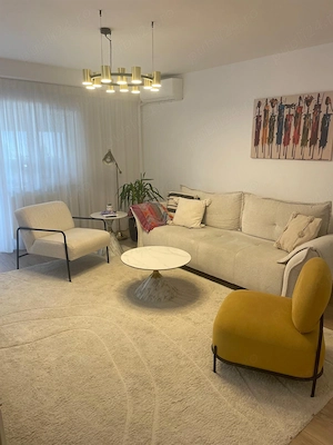 Inchiriere apartament 2 camere