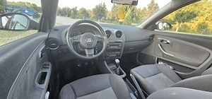 Seat IBIZA - 2006, 1.4 benzină - imagine 7