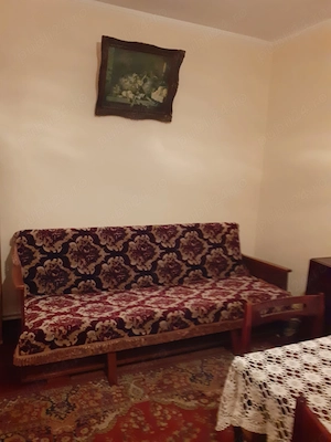 Apartament de închiriat 2 camere Ostroveni, zona Cina - imagine 5