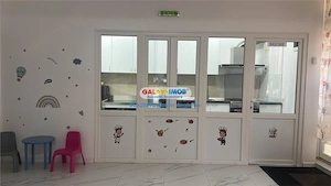 Afacere la cheie! Gradinita autorizata - Militari Residence - imagine 16