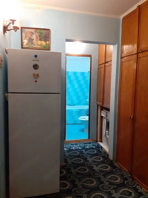 Apartament de închiriat 2 camere Ostroveni, zona Cina - imagine 4