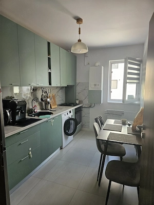 Apartament 2 camere de vânzare  - imagine 7