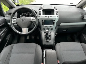 Vand Opel Zafira  - imagine 2