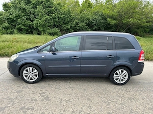Vand Opel Zafira  - imagine 3
