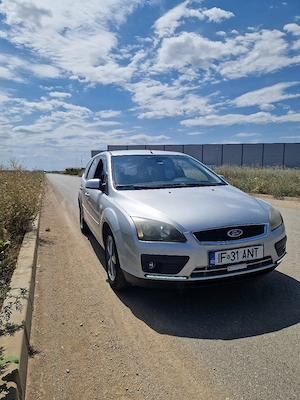 Ford focus  - imagine 2
