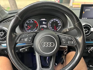 Vand Audi A3 8V Facelift S-line   2.0 TDI 150 CP, S tronic, FARA AdBlue din fabrica - imagine 6
