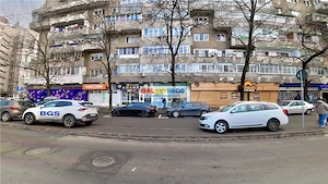 Spatiu comercial de inchiriat Iuliu Maniu Veteranilor 70 mp vitrina 8.