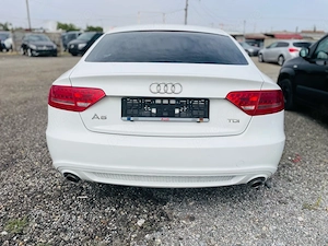 Audi A5 S5 Sportback 2.7 TDI 190cp 2011 S-Line 6+1 Manual  - imagine 4