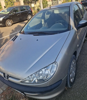 peugeot 206 - imagine 2