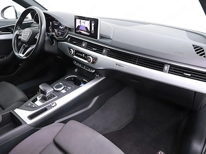 Audi A4 Allroad 4X4 - imagine 7