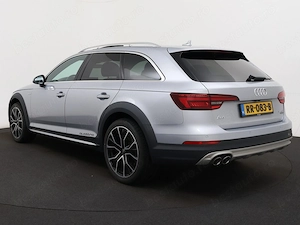 Audi A4 Allroad 4X4 - imagine 4