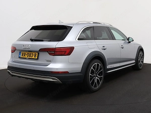 Audi A4 Allroad 4X4 - imagine 3