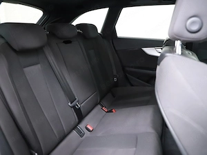 Audi A4 Allroad 4X4 - imagine 6
