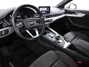 Audi A4 Allroad 4X4 - imagine 5
