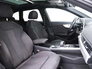 Audi A4 Allroad 4X4 - imagine 8