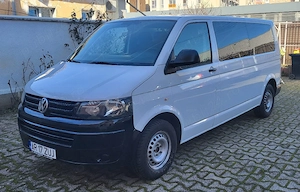 Volkswagen Caravelle Facelift, T 5.1  LUNG, 9 Locuri - imagine 7