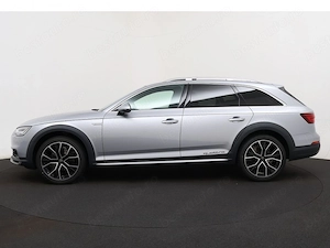 Audi A4 Allroad 4X4 - imagine 9
