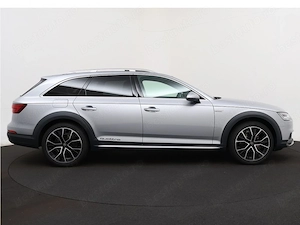 Audi A4 Allroad 4X4 - imagine 10