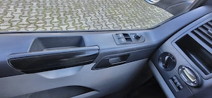 Volkswagen Caravelle Facelift, T 5.1  LUNG, 9 Locuri - imagine 3