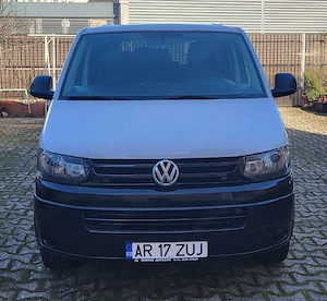 Volkswagen Caravelle Facelift, T 5.1  LUNG, 9 Locuri - imagine 10