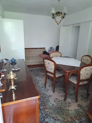 Apartament 2 camere Țiglina I Etaj 2 Proprietar - imagine 2