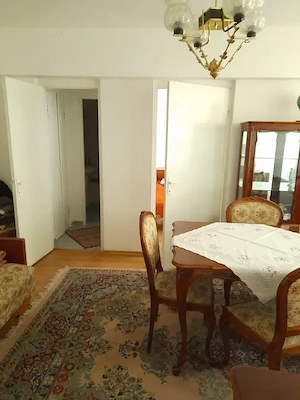Apartament 2 camere Țiglina I Etaj 2 Proprietar - imagine 3