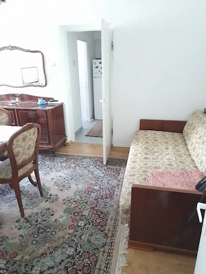 Apartament 2 camere Țiglina I Etaj 2 Proprietar - imagine 4
