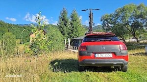 Citroen C4 Cactus - imagine 4