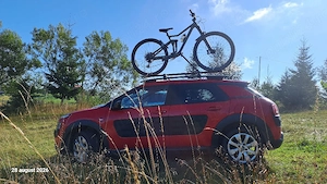 Citroen C4 Cactus - imagine 2