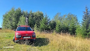 Citroen C4 Cactus - imagine 5