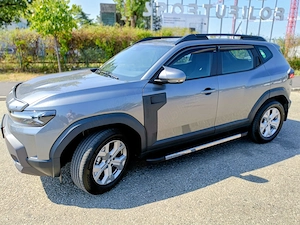 Duster 3 Gpl 2026 1200 CC 120 cp