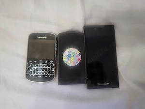 Lot telefoane BlackBerry de colectie
